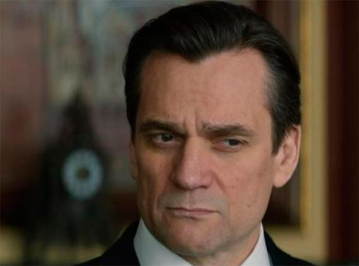 Кадр из сериала Берлин 23 кадр Берлин 23 2