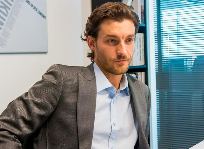 Кадр из сериала Берлин 23 кадр Берлин 23 3