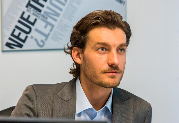 Кадр из сериала Берлин 23 кадр Берлин 23 6