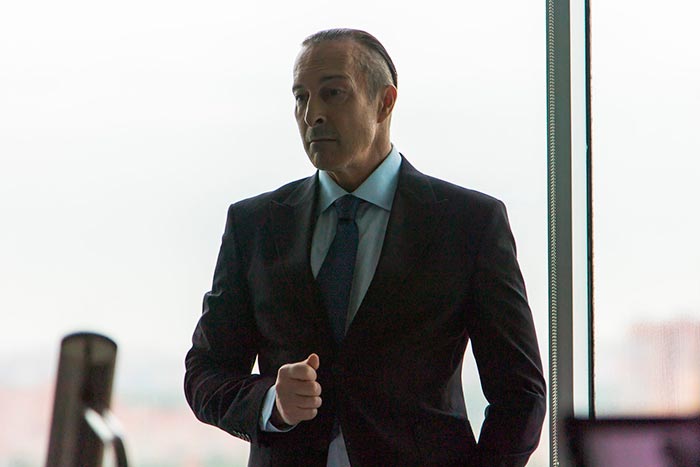 Кадр из сериала Берлин 23 кадр Берлин 23 7