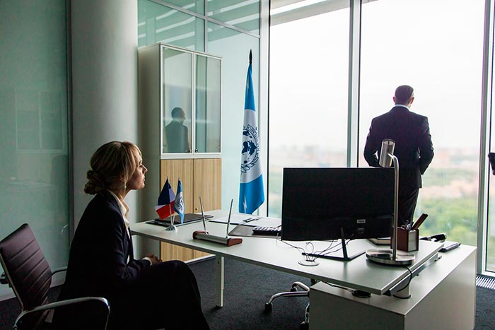 Кадр из сериала Берлин 23 кадр Берлин 23 10