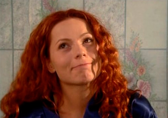 кадр Бешеная 2