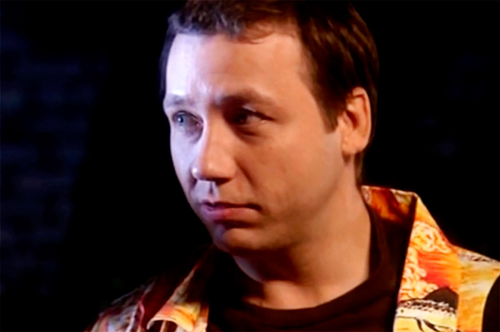 кадр Бешеная 3