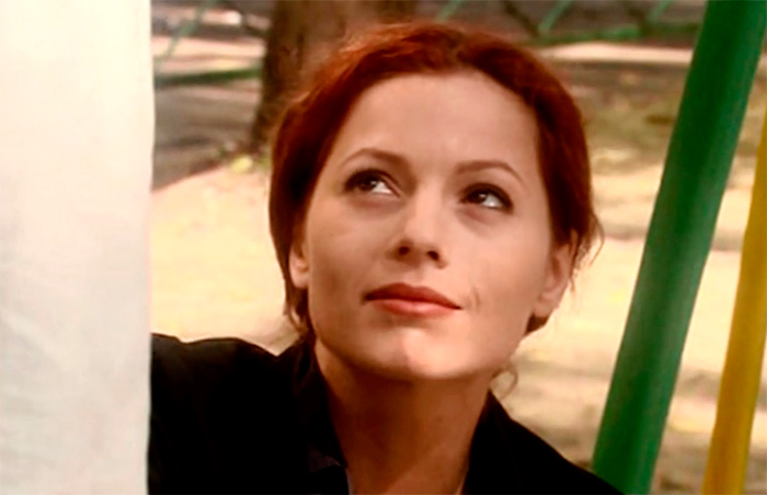 кадр Бешеная 4