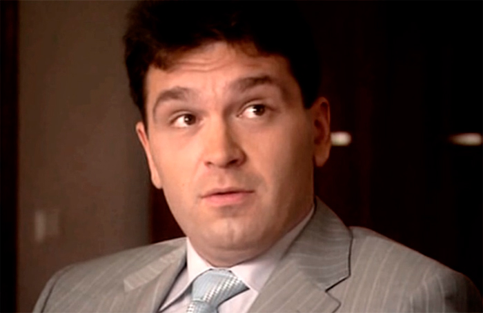 кадр Бешеная 6