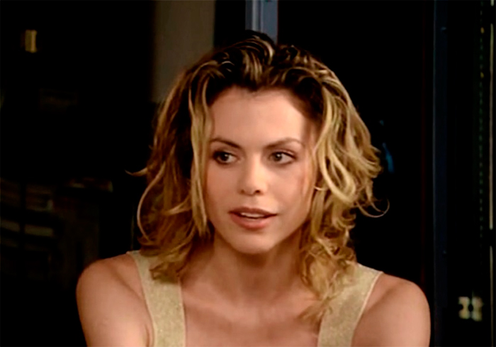 кадр Бешеная 7