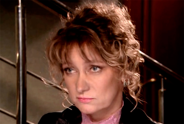 кадр Бешеная 8