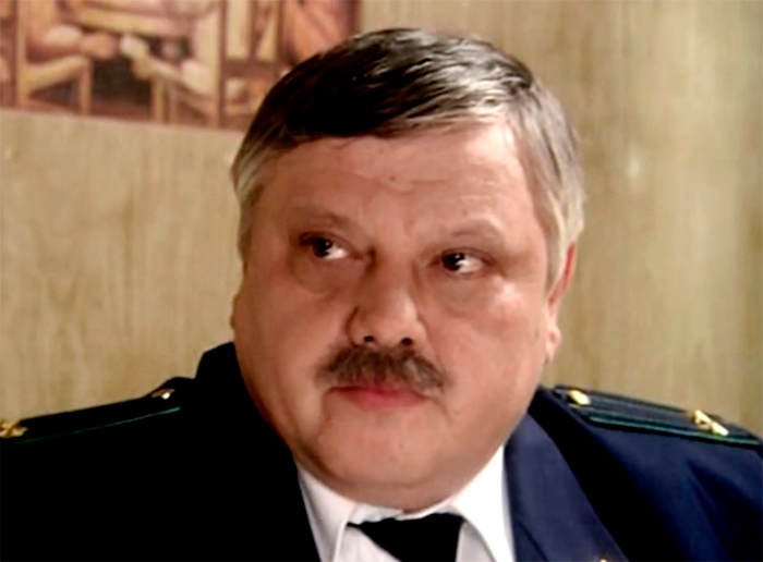 кадр Бешеная 9