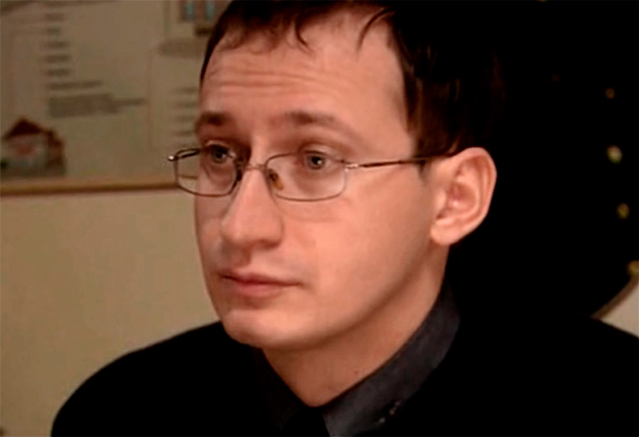 кадр Бешеная 10