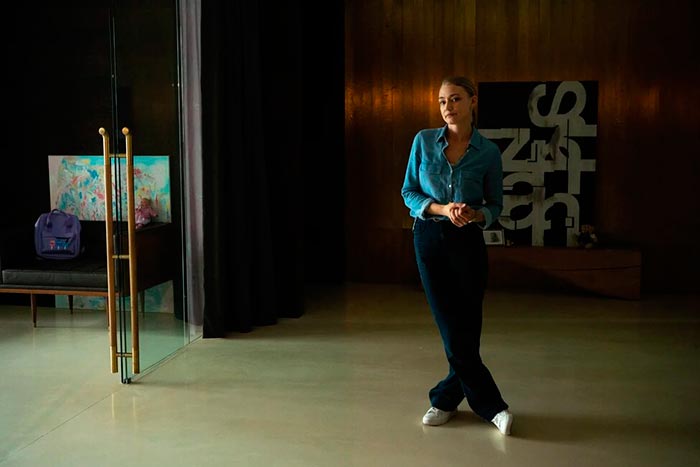 Сериал «Беспринципные» (2020) - сюжет, актеры и роли, кадры из сериала