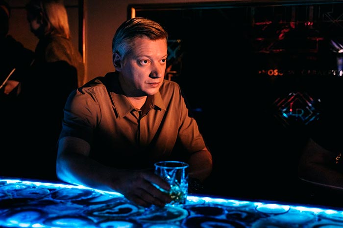 Кадр из сериала Беспринципные 3 сезон кадр Беспринципные 3 сезон 7