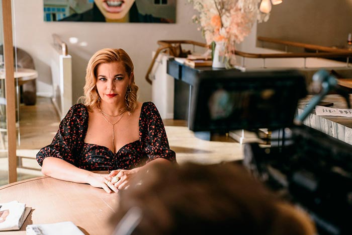 Кадр из сериала Беспринципные 4 сезон кадр Беспринципные 4 сезон 2