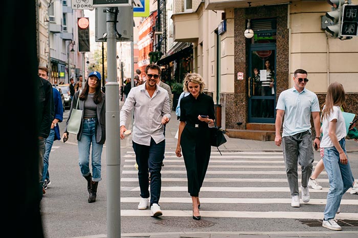 Кадр из сериала Беспринципные 4 сезон кадр Беспринципные 4 сезон 3