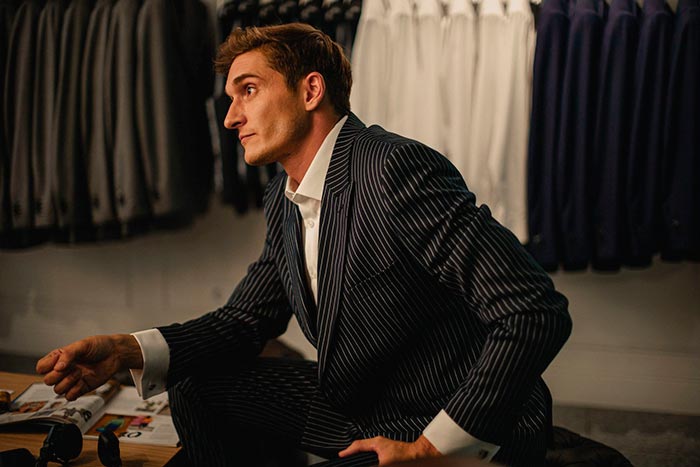 Кадр из сериала Беспринципные 4 сезон кадр Беспринципные 4 сезон 6