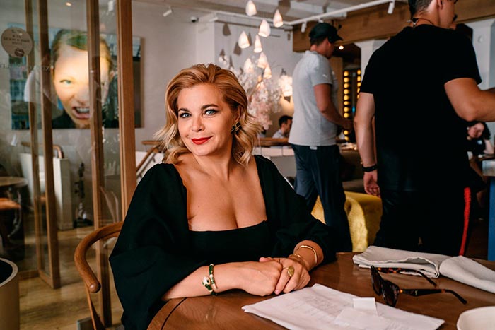 Кадр из сериала Беспринципные 4 сезон кадр Беспринципные 4 сезон 8