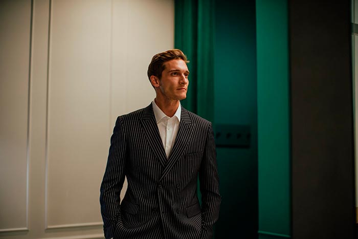 Кадр из сериала Беспринципные 4 сезон кадр Беспринципные 4 сезон 11