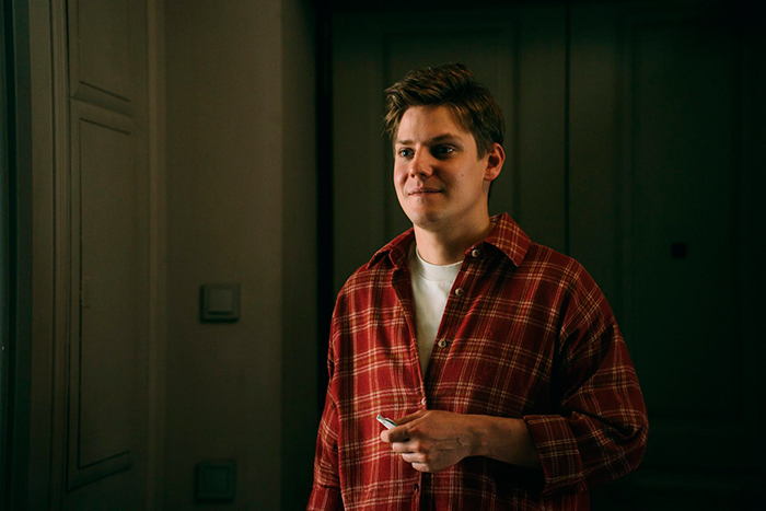 кадр Беспринципные 5 сезон 2