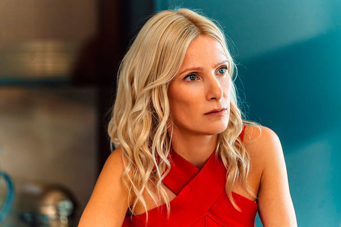 кадр Беспринципные 5 сезон 3