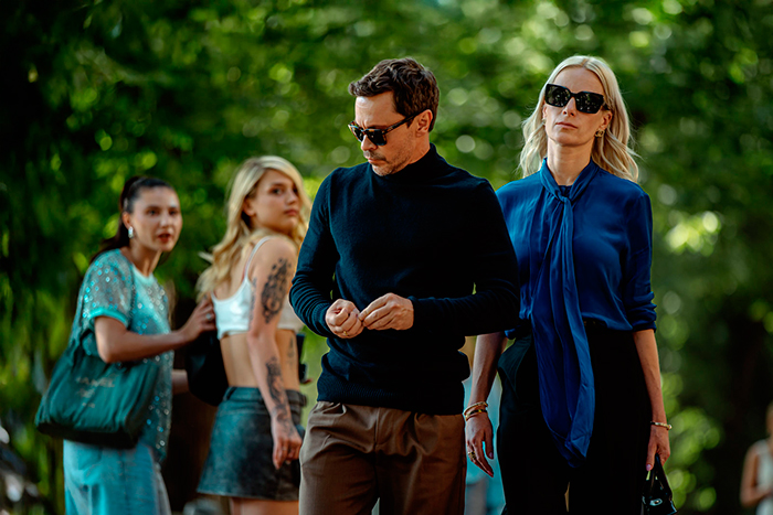 кадр Беспринципные 5 сезон 4