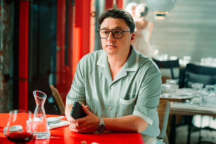 кадр Беспринципные 5 сезон 5