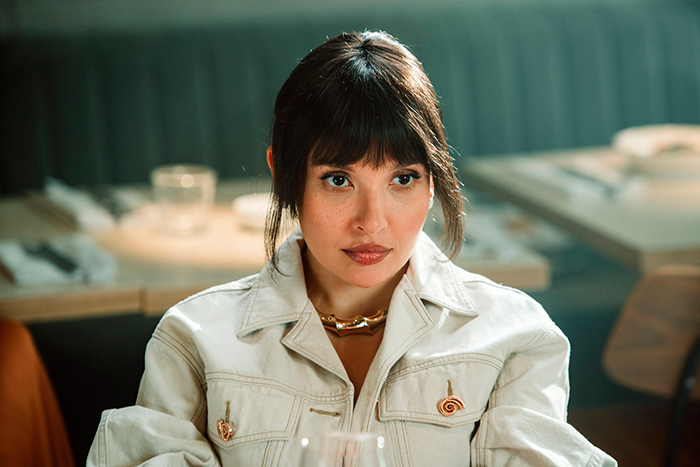 кадр Беспринципные 5 сезон 6