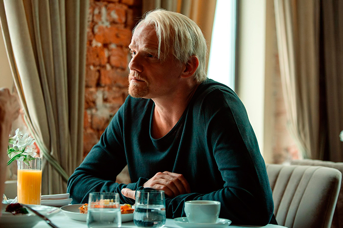 кадр Беспринципные 5 сезон 10