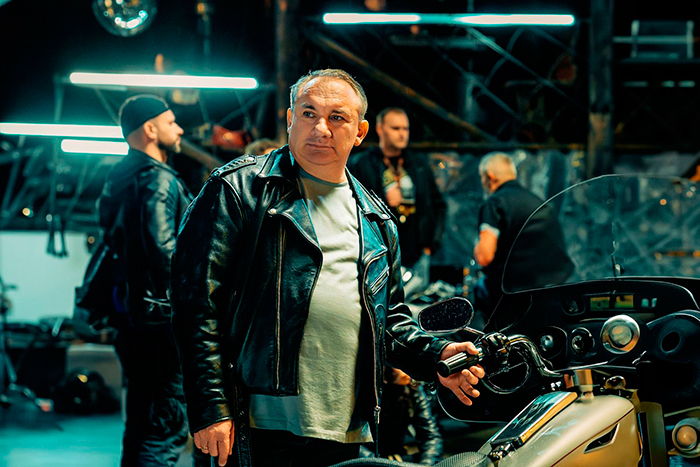 кадр Беспринципные 5 сезон 11