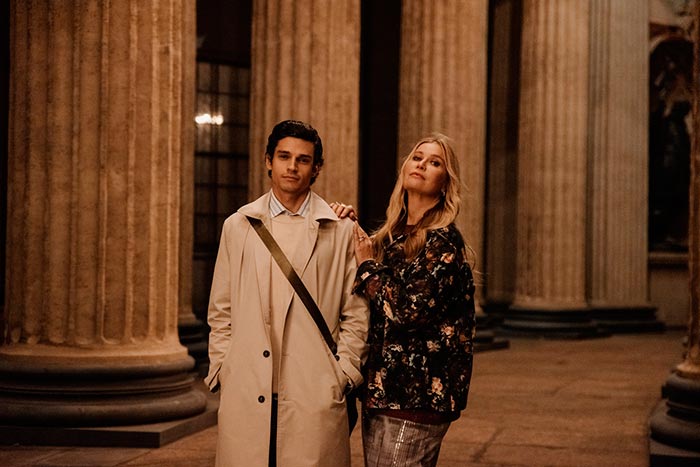 кадр Беспринципные в Питере 2