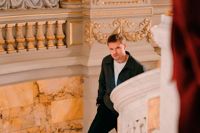 кадр Беспринципные в Питере 3