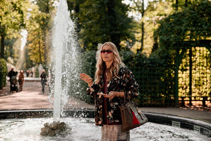 кадр Беспринципные в Питере 4