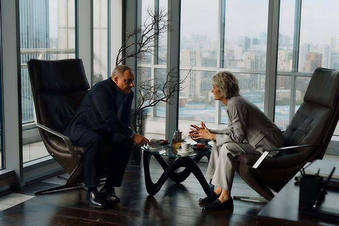 кадр Беспринципные в Питере 5