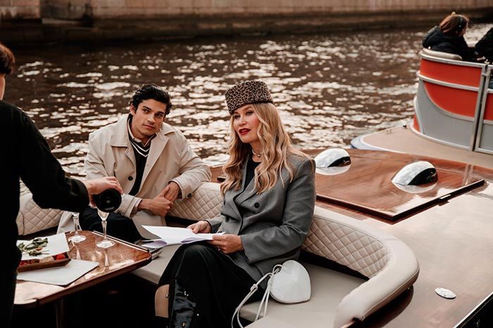 кадр Беспринципные в Питере 8