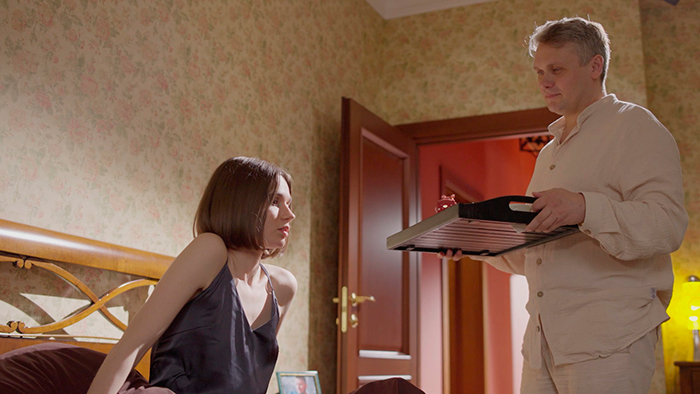 кадр Бессонница 2