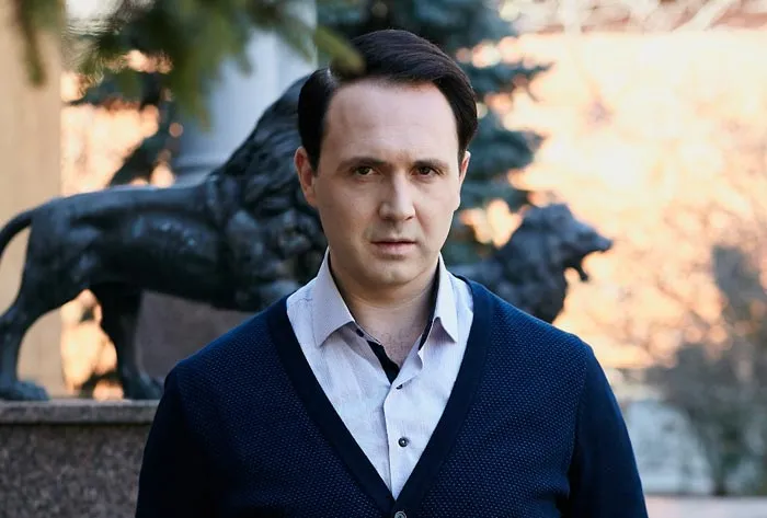 Кадр из сериала Без колебаний кадр Без колебаний 2