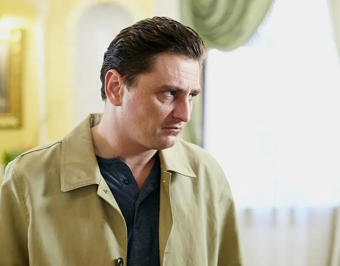 Кадр из сериала Без колебаний кадр Без колебаний 3