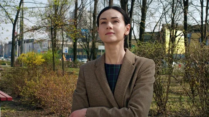 Кадр из сериала Без колебаний кадр Без колебаний 6
