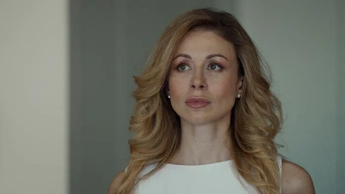 Кадр из сериала Без колебаний кадр Без колебаний 11