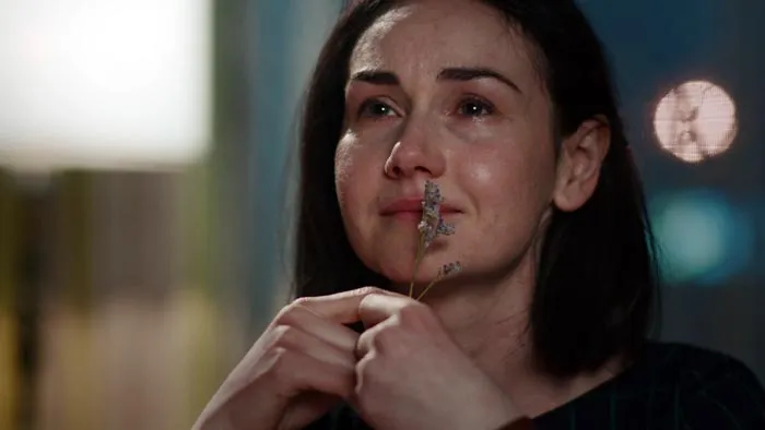 Кадр из сериала Без колебаний кадр Без колебаний 14