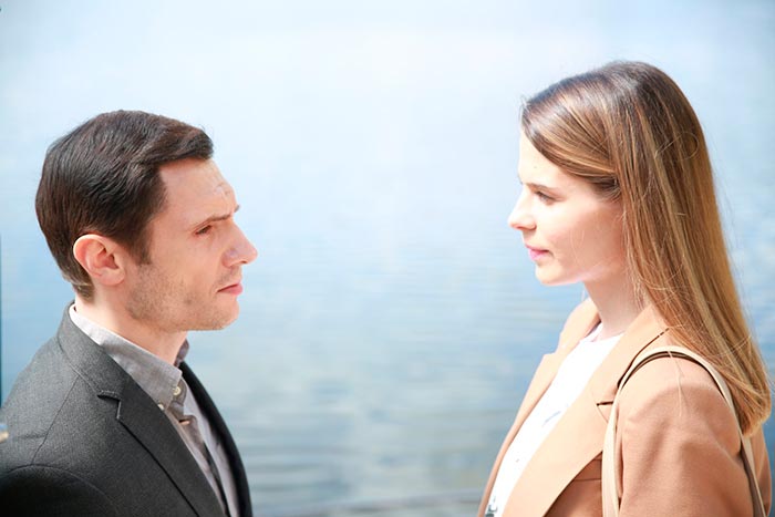 кадр Без памяти любя 4