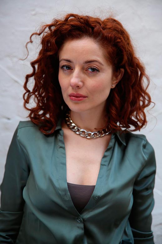 кадр Без памяти любя 5