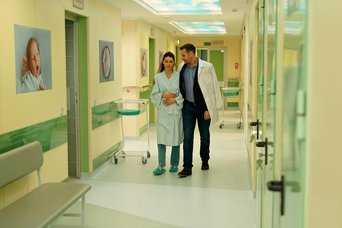 Сериал «Без права на любовь» (2023) - сюжет, актеры и роли, кадры из ...