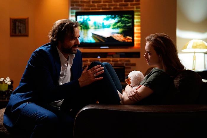 кадр Без права на любовь 9