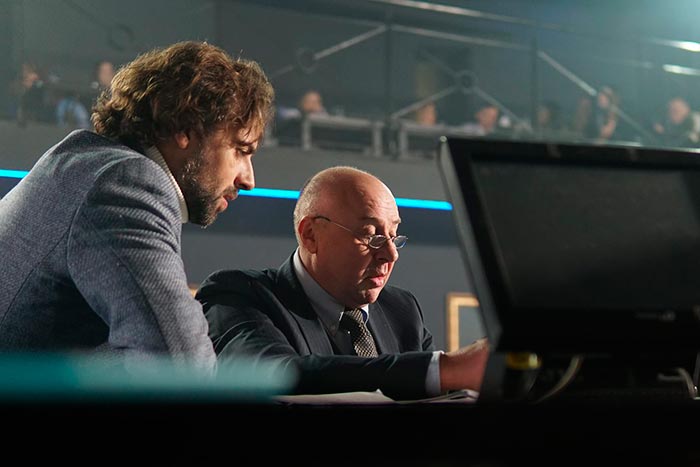 кадр Без права на любовь 10