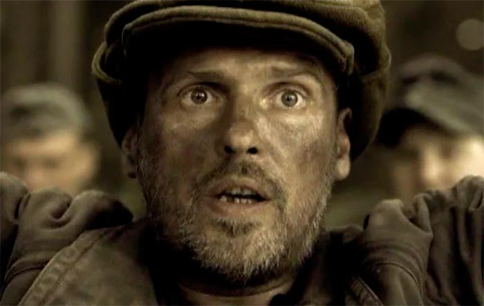 Кадр из сериала Без права на ошибку кадр Без права на ошибку 4