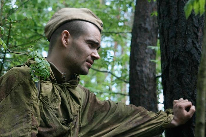 Кадр из сериала Без права на ошибку кадр Без права на ошибку 6