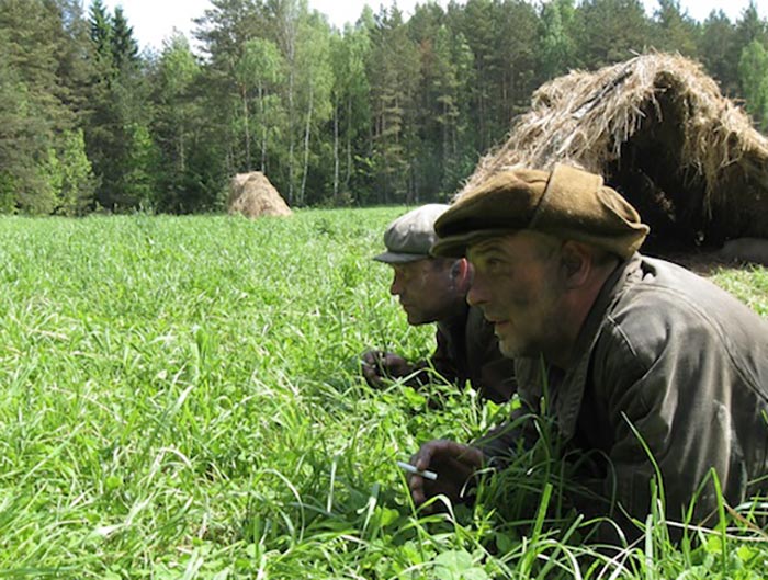 Кадр из сериала Без права на ошибку кадр Без права на ошибку 7