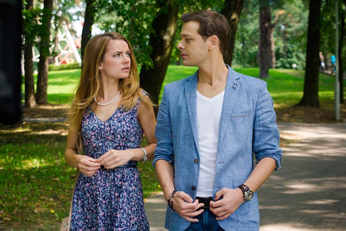 кадр Без права на ошибку 2