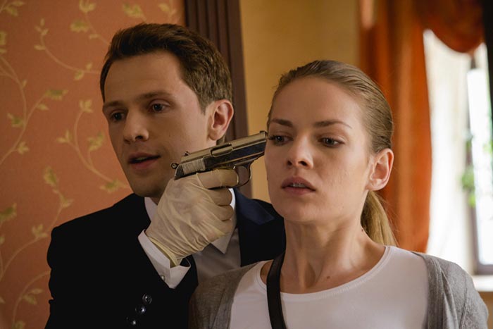 кадр Без права на ошибку 3