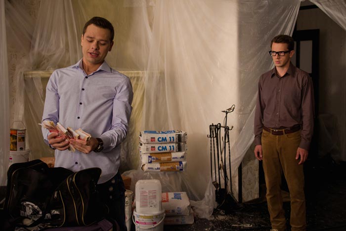 кадр Без права на ошибку 6