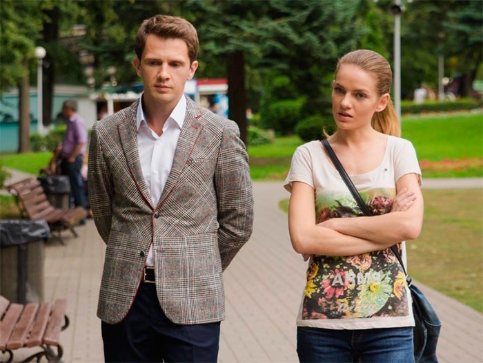 кадр Без права на ошибку 9